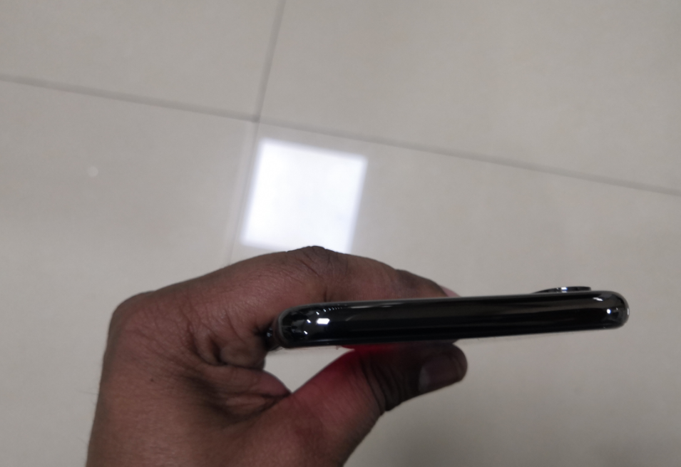 Apple, iPhone X, design, display, camera, performance, battery, review