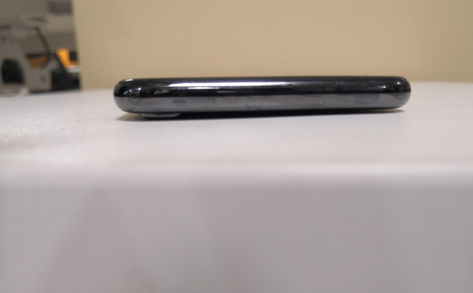 Apple, iPhone X, design, display, camera, performance, battery, review