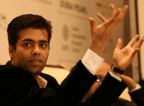 Karan Johar