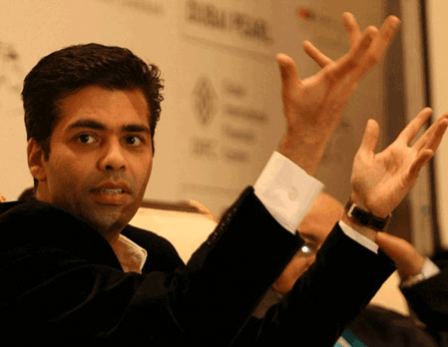 Worst thing happened to Karan Johar Karan Johar