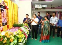 Sridevi Condolence Meet in Chennai