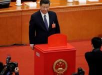 Xi jinping