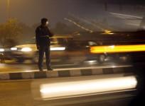 traffic