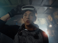 REady Player One