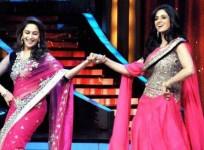 Madhuri Dixit Nene may replace Sridevi in Shiddat
