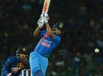 Shikhar Dhawan