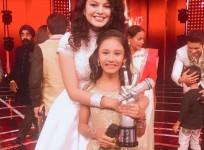 The Voice India Kids 2 winner Manashi Sahariah