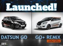 Datsun GO, GO