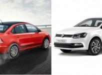 Volkswagen Polo Pace, Vento Sport