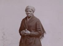 Who was Harriet Tubman?