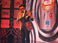 Ranveer Singh