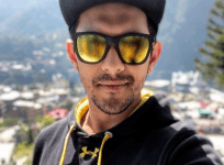Aditya Narayan