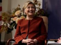 hillary clinton
