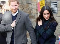 Meghan Markle dress