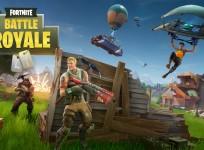 Fortnite game