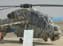 HAL, Light Combat Helicopter, LCH, DefExpo, 2018