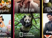 Digital app Texture gives access to over 200 magazines