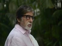 Amitabh Bachchan