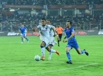 Chennaiyin FC and FC Goa