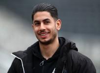 Ayoze Perez