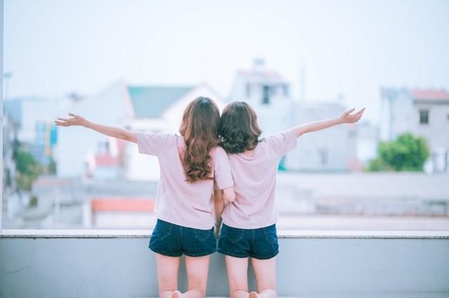 Picture for representation Lesbian