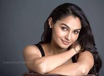Andrea Jeremiah