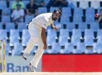Mohammed Shami