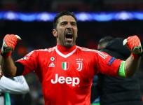 Gianluigi Buffon