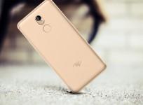 itel smartphone