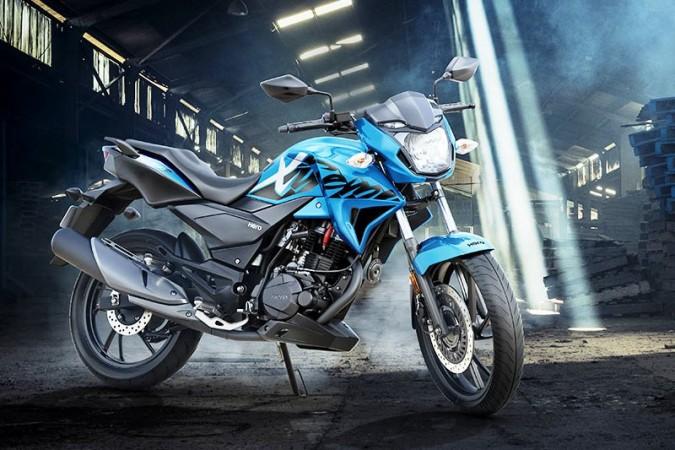 2018 Hero Xtreme 200r Bookings Specification Features Colours