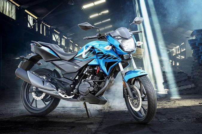 Hunk 200r Price In India