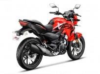 Hero Xtreme 200R