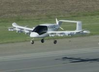 Google founders flying taxis set to launch in New Zealand