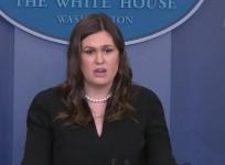 White House Condemns UK Nerve Agent Attack But Wont Comment On Russia