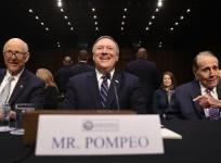 Who is Mike Pompeo? New Secretary of State after Donald Trump fires Rex Tillerson