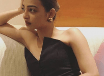 Radhika Apte