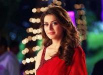 Hansika Motwani