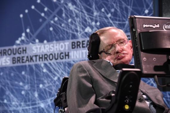 Stephen Hawking Dead Top 5 Must Read Books By The Renowned Physicist Ibtimes India