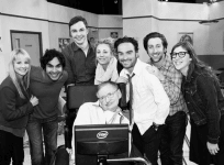 Big Bang theory, Stephen Hawking