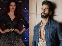 Shahid Kapoor and Aishwarya Rai Bachchan in Woh Kaun Thi remake?