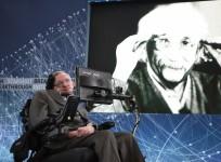 Stephen Hawking