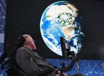 Stephen Hawking