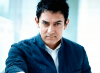 Aamir Khan