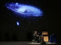 stephen hawking
