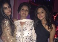 Suhana Khan