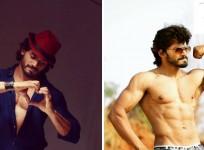 Budding Kannada actor Karthik Vikram
