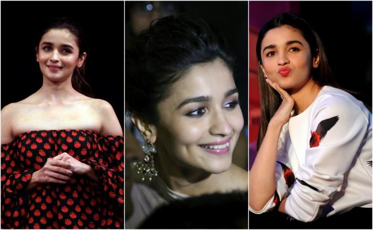 Alia Bhatt turns 25 on March 15. Alia Bhatt