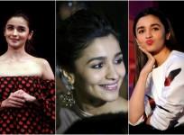 Alia Bhatt