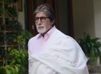 Amitabh Bachchan