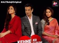 Kehne Ko Humsafar Hain